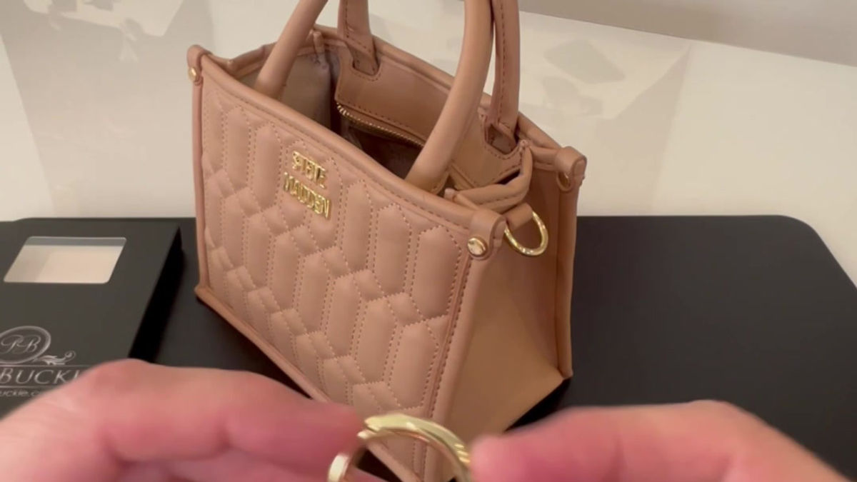 Purse_Buckle_Combo_Unbox_Demo